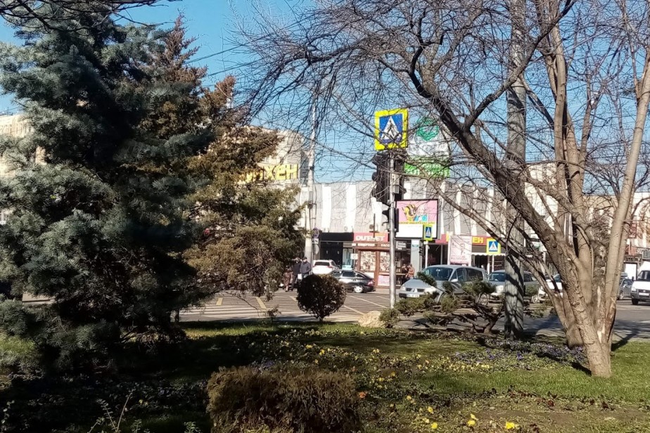 Стоимость услуг ЖКХ хотят снизить из-за теплой зимы Стоимость услуг ЖКХ хотят снизить из-за теплой зимы