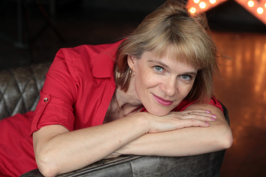 Изящество и стальной характер