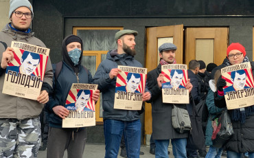 В профсоюзах Украины назвали причину отставки правительства