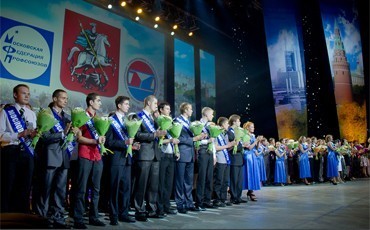 Такое разное творчество