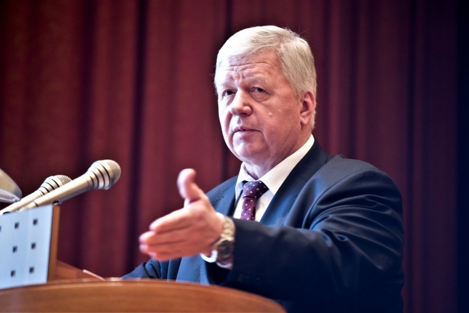 Глава ФНПР не видит угрозы массовых сокращений из-за финансового кризиса