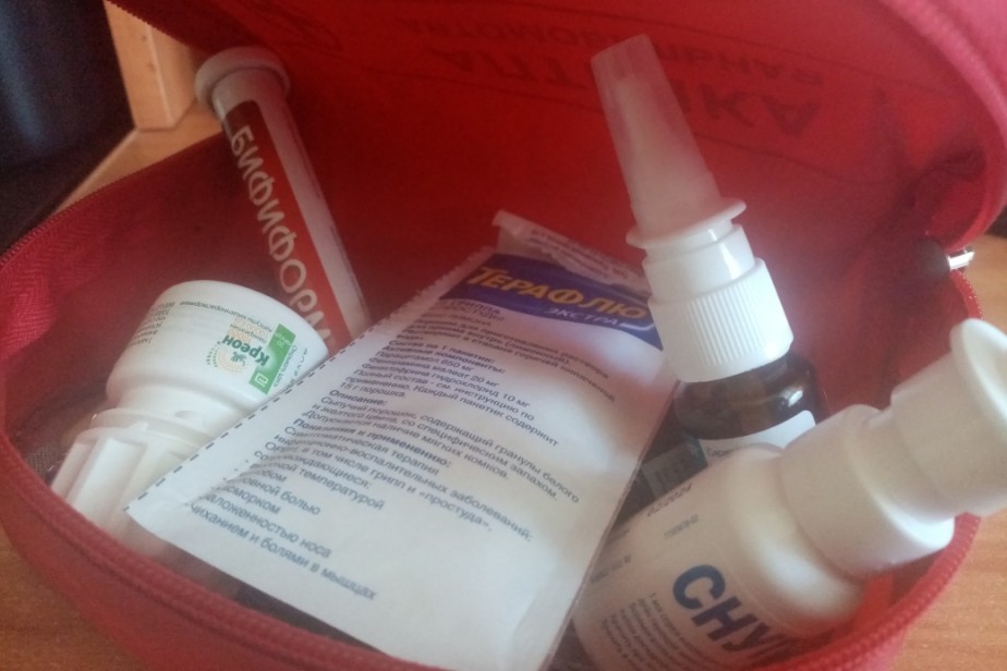 Депутаты решили заморозить цены на лекарства