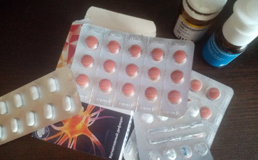 Уголовную ответственность введут за продажу поддельных лекарств Уголовную ответственность введут за продажу поддельных лекарств