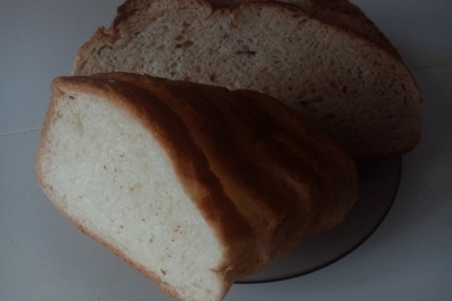 Гильдия пекарей: дефицита хлеба не будет Гильдия пекарей: дефицита хлеба не будет