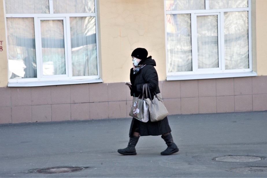 Центр социально-трудовых прав окажет юридическую помощь работникам в период пандемии