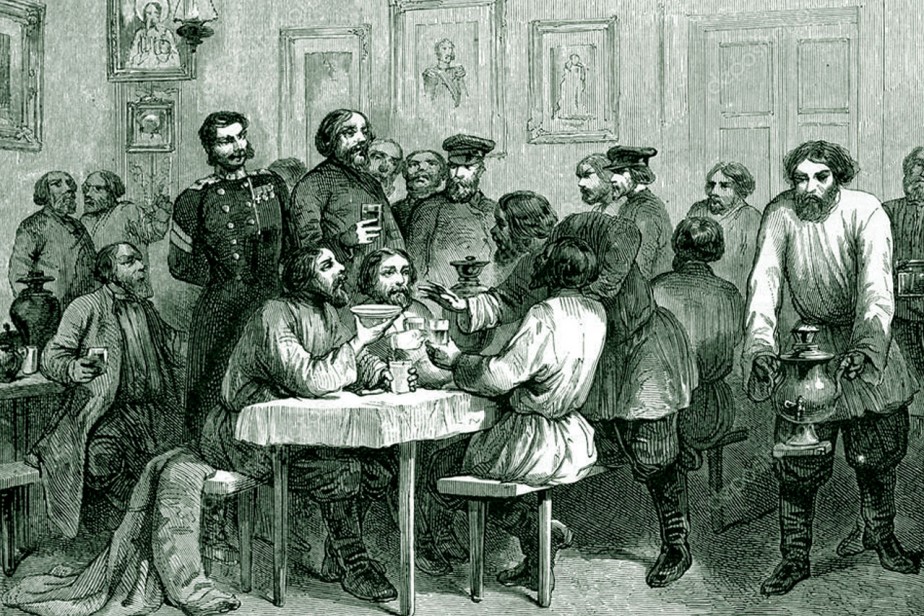 Этот скромный средний класс