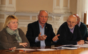 Профсоюзы России и повышение пенсионного возраста: предварительные выводы