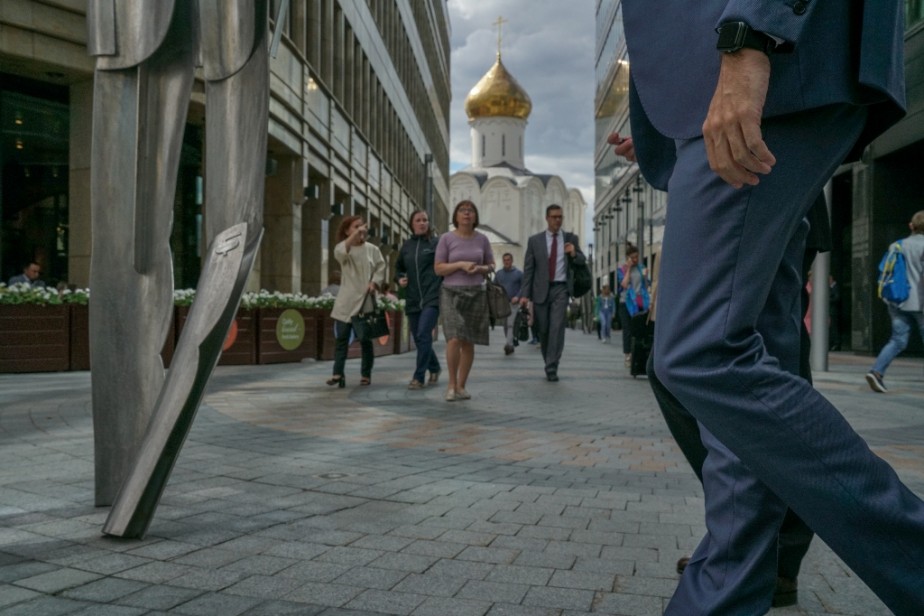 Эксперты: карантин не приведет ни к инфляции, ни к безработице Эксперты: карантин не приведет ни к инфляции, ни к безработице
