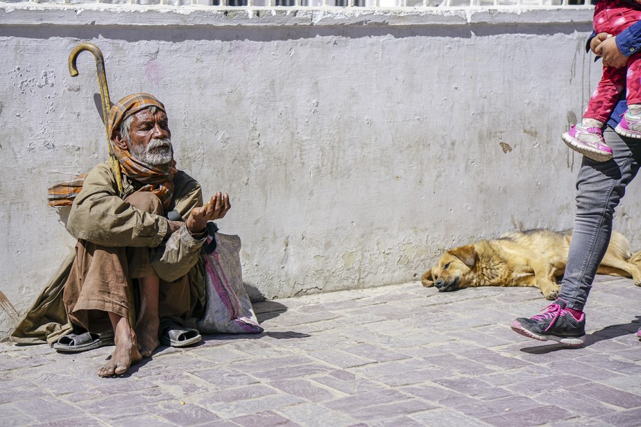 Из-за коронавируса в мире резко вырастет безработица Из-за коронавируса в мире резко вырастет безработица
