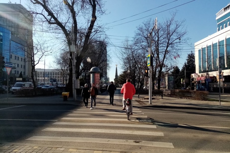 На Кубани сохранили пониженные ставки налога на имущество для  профсоюзов На Кубани сохранили пониженные ставки налога на имущество для  профсоюзов