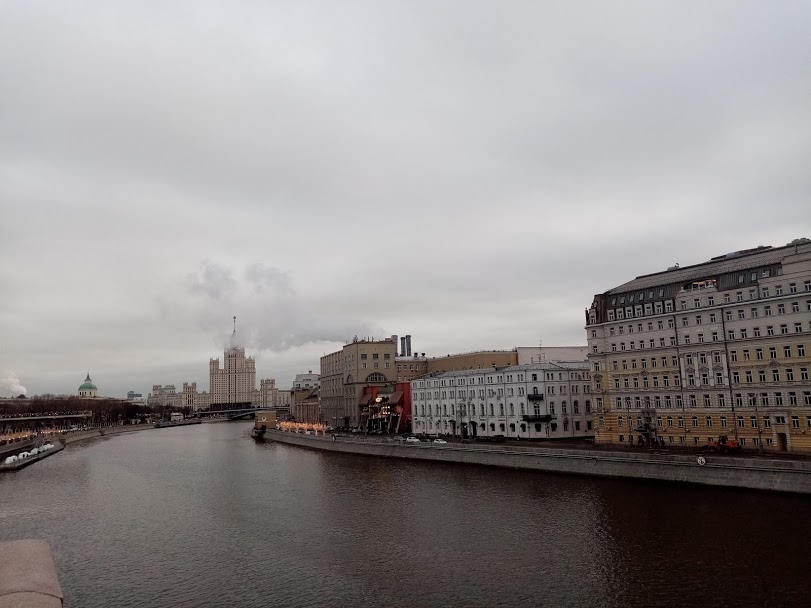 В Москве и области вводятся цифровые пропуска