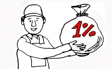 Профсоюзные взносы. Часть 3