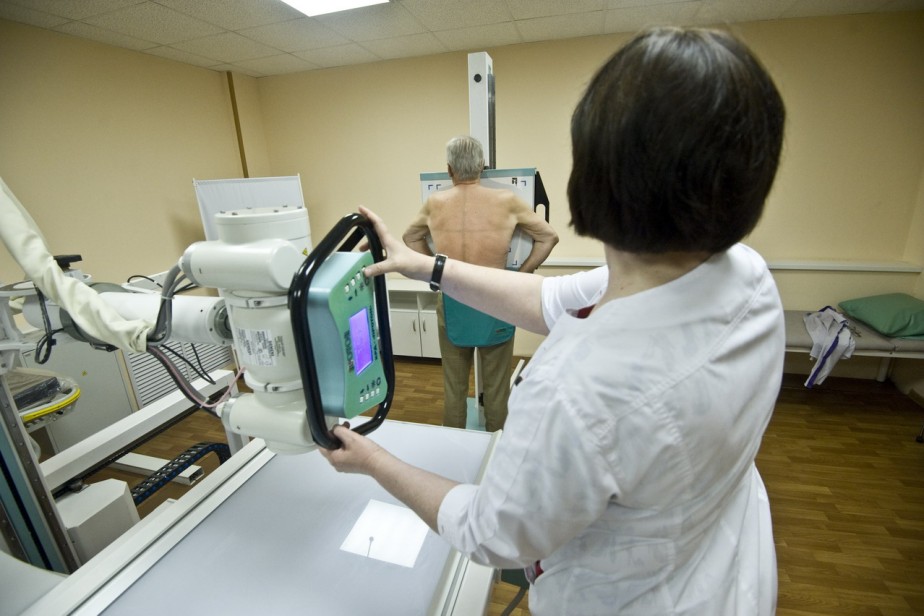 Глава Минздрава задумался о модернизации системы здравоохранения Глава Минздрава задумался о модернизации системы здравоохранения