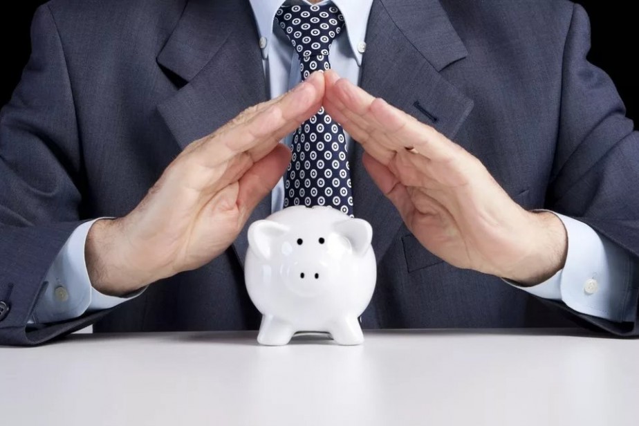 Подпорки для бизнеса