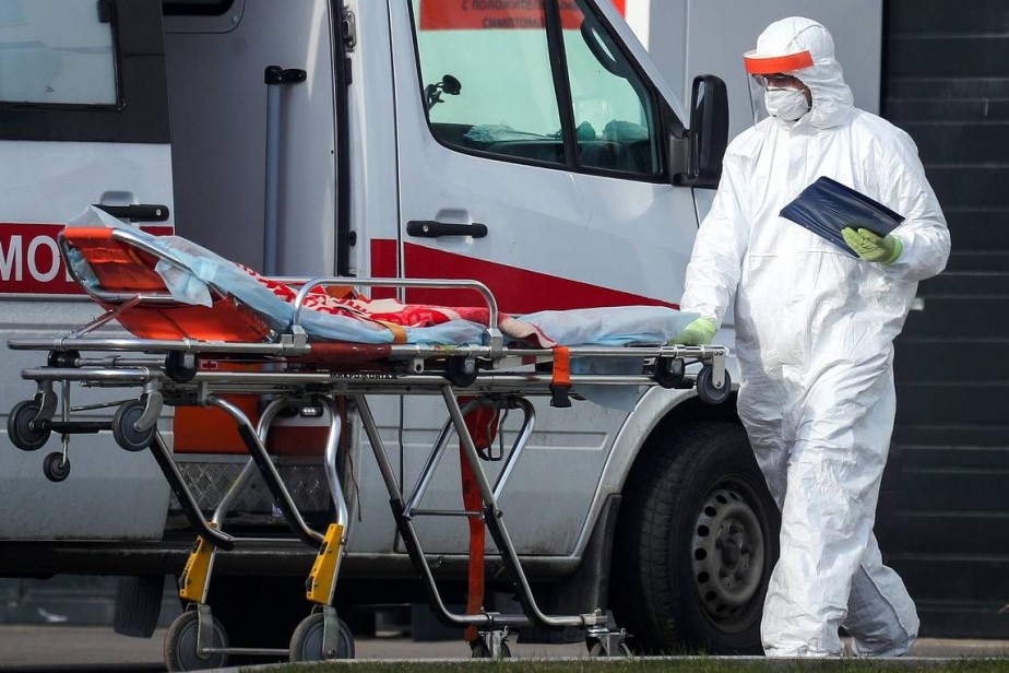 Протянутая рука помощи