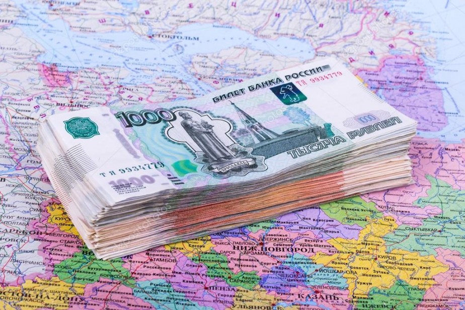 Своим - не жалко