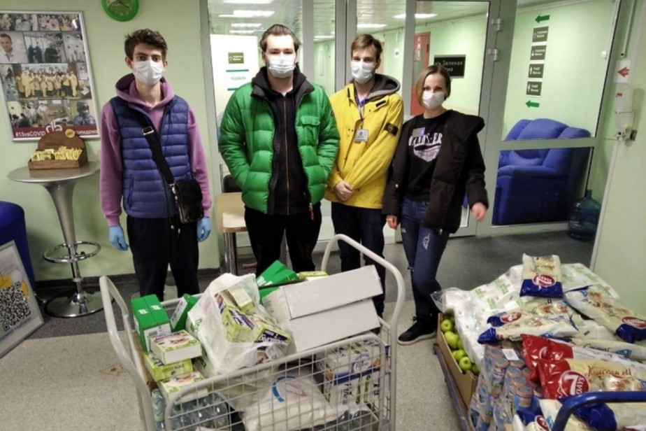 Все под контролем