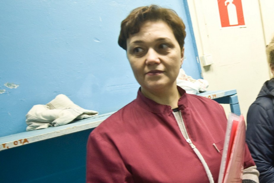 Медики тверской больницы работают в опасных условиях труда