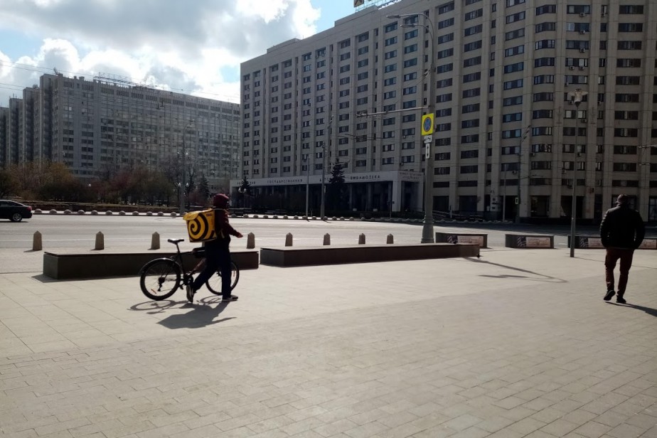 Концепцию снятия или смягчения карантинных мер представит Роспотребнадзор Концепцию снятия или смягчения карантинных мер представит Роспотребнадзор