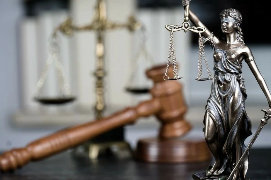 Юристы в поисках справедливости