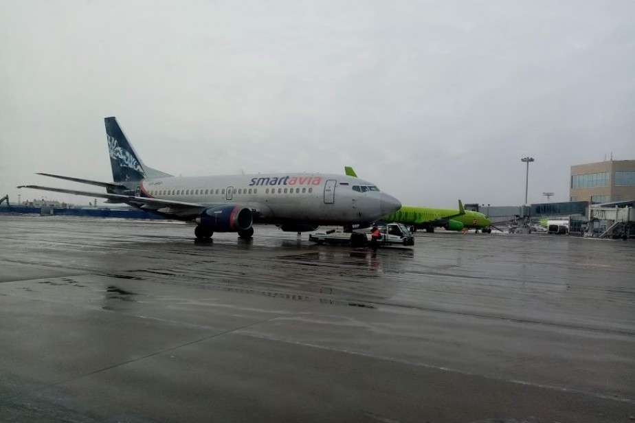 Перевозчикам разрешат не возвращать деньги за билеты в условиях пандемии Перевозчикам разрешат не возвращать деньги за билеты в условиях пандемии