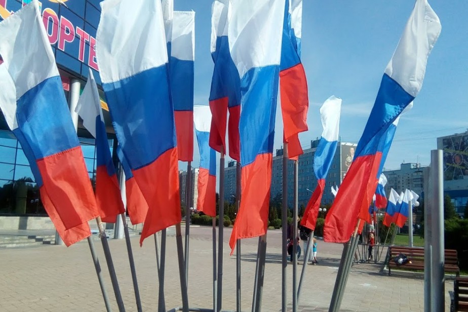 В июне россиян ожидают очередные длинные выходные