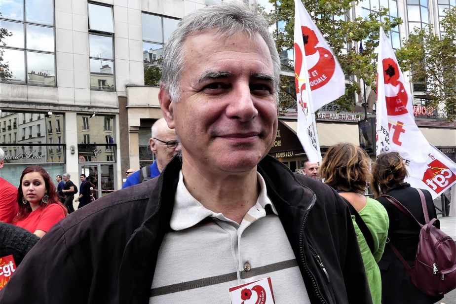 “Люди шли в огонь с голыми руками”