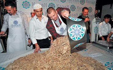 Я люблю свою лошадку...