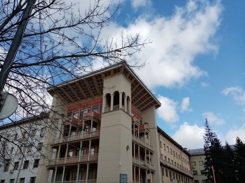 ФНПР направила в правительство предложения по восстановлению экономики