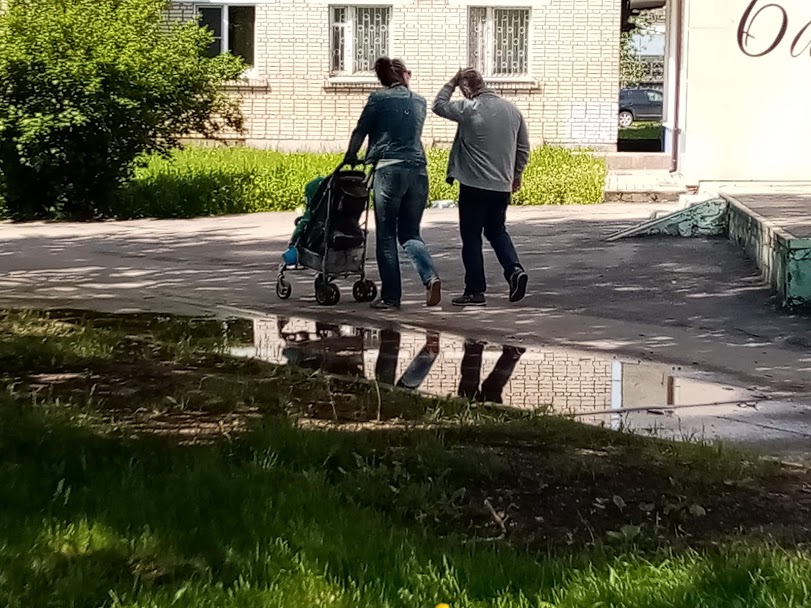 По 10 тысяч рублей получат 10 млн семей в июне