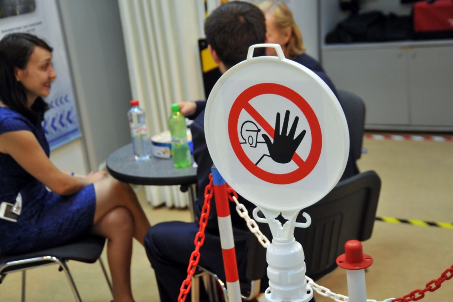 Работодатель за акты не отвечает