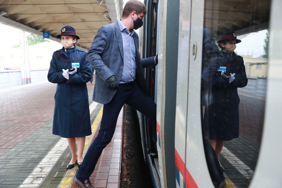 Заочное посещение бань