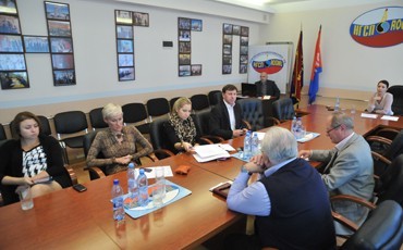 При подготовке к ЧМ-2018 по футболу, вероятно, будет задействовано до 70% иностранной рабсилы