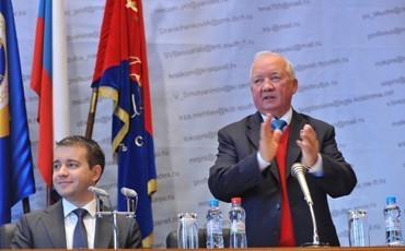 Всех работников «Почты России» в следующем году ждет повышение зарплат