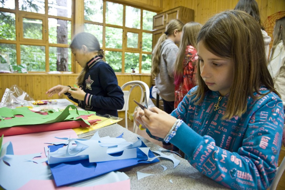 Московские профсоюзы считают требования Роспотребнадзора по детскому отдыху невыполнимыми