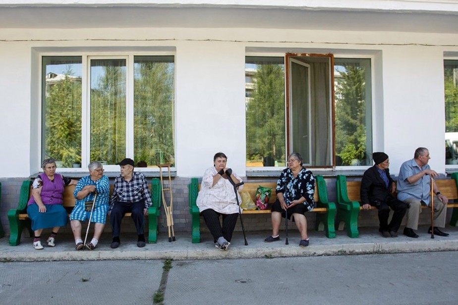 Затянувшийся простой