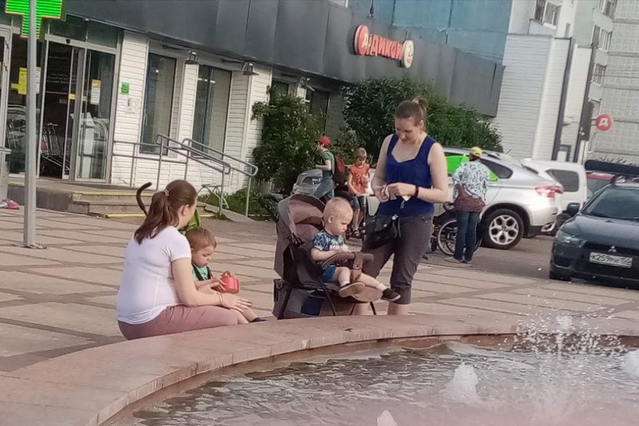 На выплаты детям кабмин выделит еще 270 млрд рублей