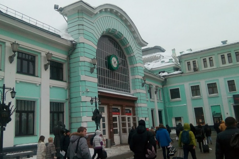 3 млн россиян работают за пределами региона проживания 3 млн россиян работают за пределами региона проживания