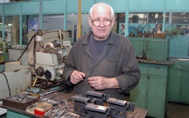 Копим баллы на пенсию