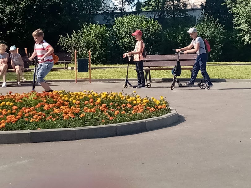 ПФР напомнил о выплатах на детей в августе