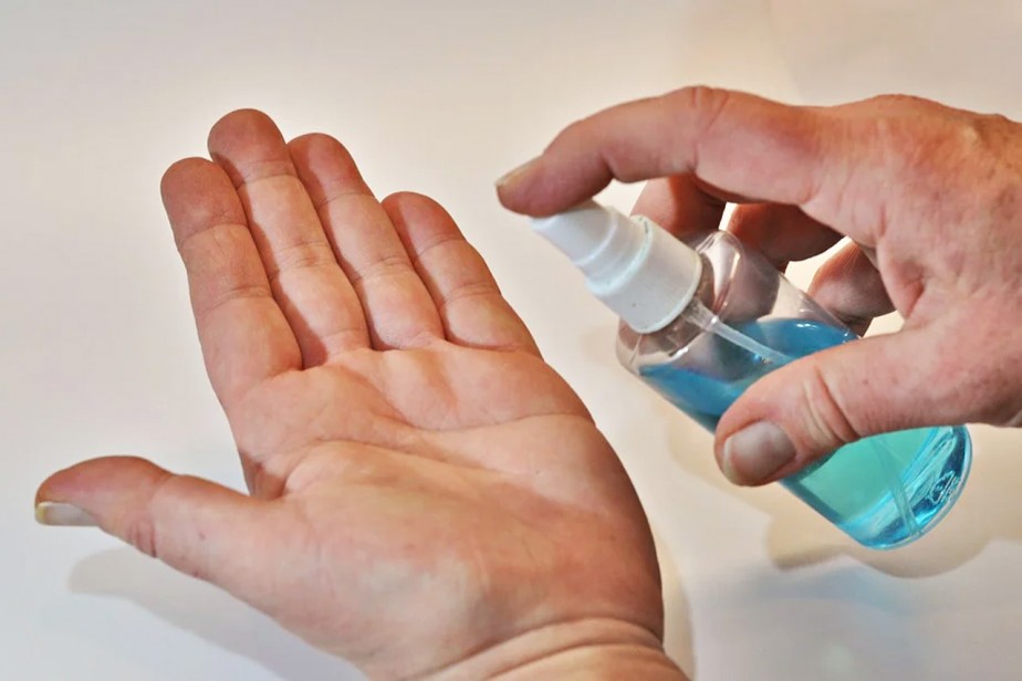 Вода живая - вода мертвая