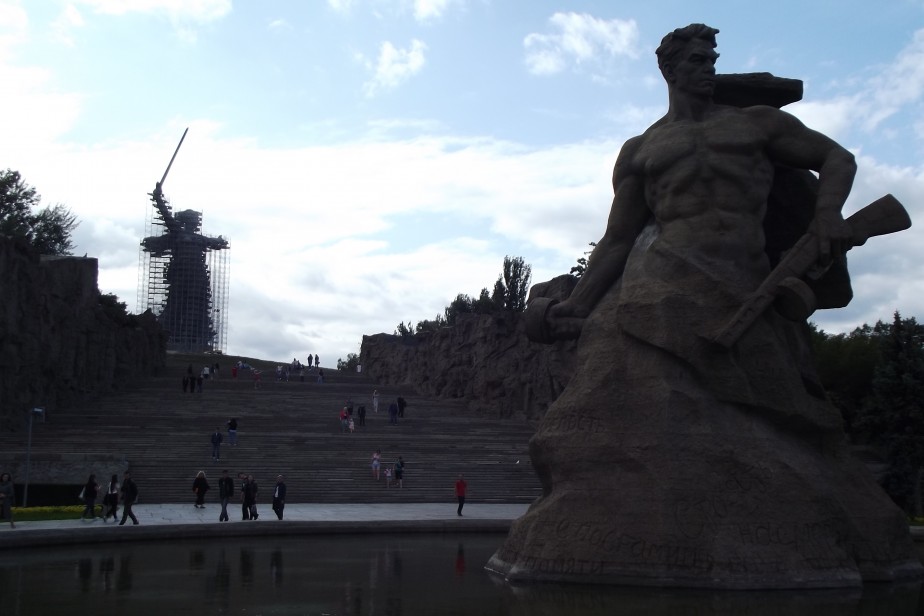 Больше всех пострадали от увольнений жители Хабаровска, Волгограда и Иваново