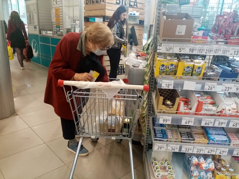 Минтруд предлагает увеличить прожиточный минимум