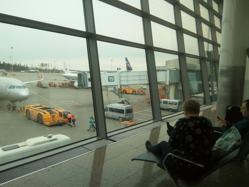 География субсидируемых авиарейсов расширена