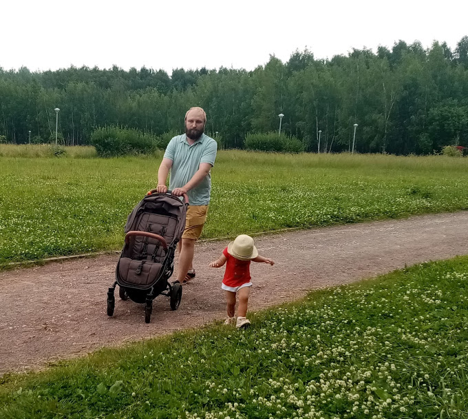 Возможность третьей выплаты на детей от 3 до 16 лет допустили в Госдуме