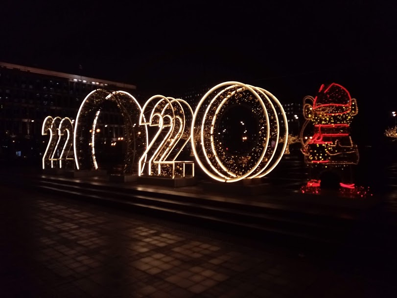 Минтруд заявил о невозможности сделать 31 декабря выходным днем в 2020 году