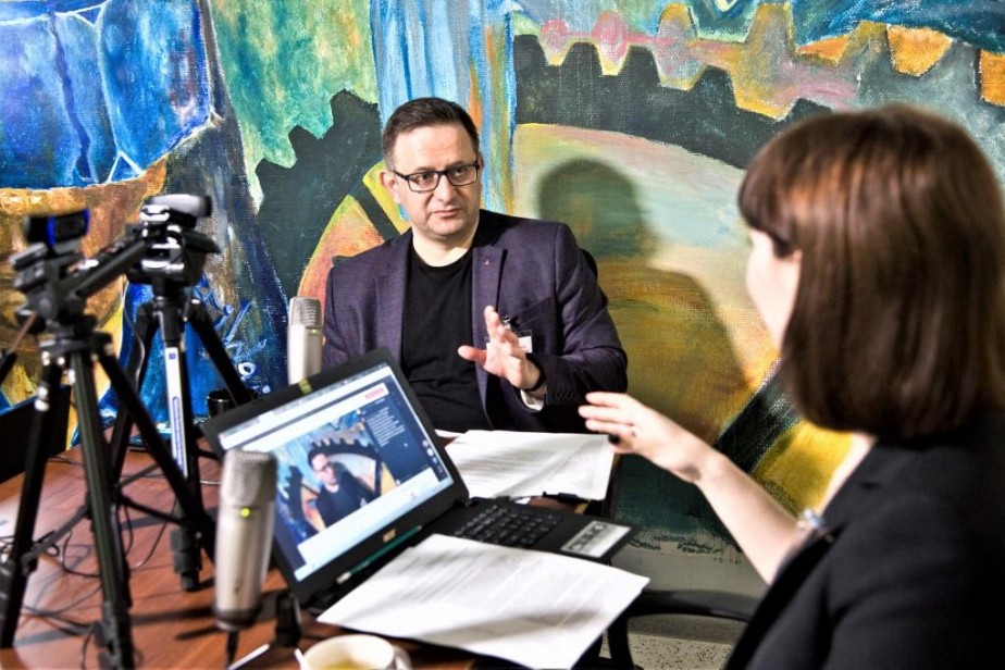 Ситуацию в Белоруссии обсудят в прямом эфире «Профсоюзного подхода»