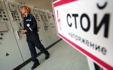 Работодатель закрутил гайки