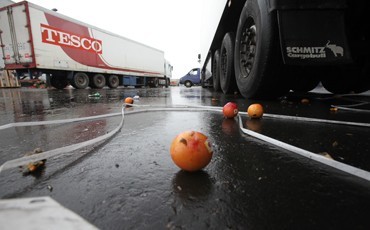 Бирюлёвское послевкусие