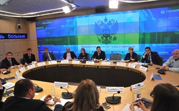 Роструд кардинально поменяет модель работы